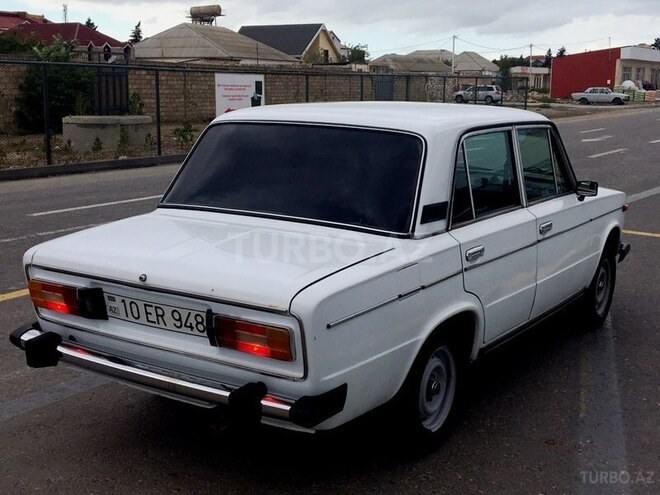LADA (VAZ) 2106 1998, 236,000 km - 1.6 l - Bakı