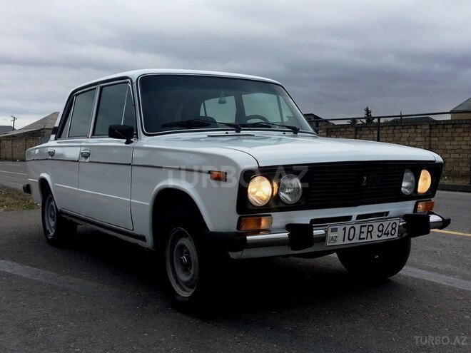 LADA (VAZ) 2106 1998, 236,000 km - 1.6 l - Bakı