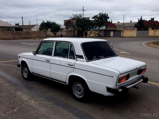 LADA (VAZ) 2106 1998, 236,000 km - 1.6 l - Bakı