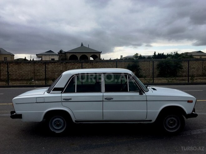 LADA (VAZ) 2106 1998, 236,000 km - 1.6 l - Bakı