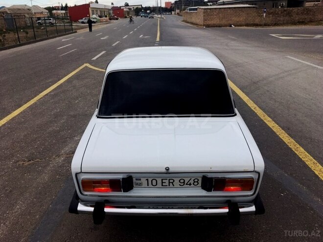 LADA (VAZ) 2106 1998, 236,000 km - 1.6 l - Bakı