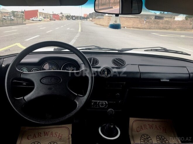 LADA (VAZ) 2106 1998, 236,000 km - 1.6 l - Bakı