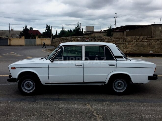LADA (VAZ) 2106 1998, 236,000 km - 1.6 l - Bakı