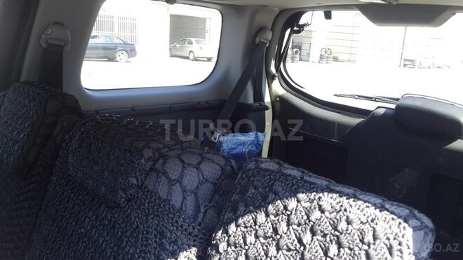 Nissan Pathfinder 2005, 30,000 km - 2.5 l - Sabirabad