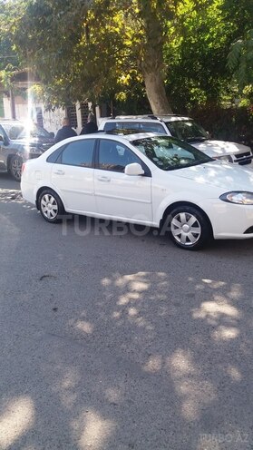 Daewoo Gentra 2013, 122,000 km - 1.5 l - Bakı