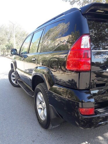 Toyota Prado 2008, 111,370 km - 2.7 l - Bakı