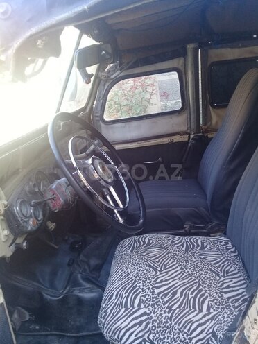 UAZ 469 1987, 30,000 km - 0.3 l - Xaçmaz