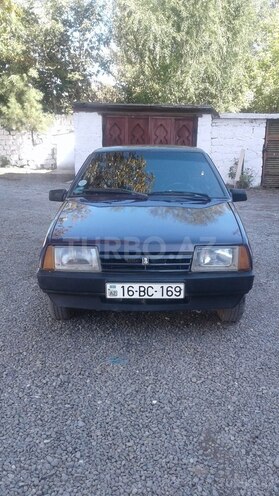 LADA (VAZ) 21099 1997, 500,000 km - 1.5 l - Gəncə