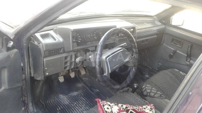 LADA (VAZ) 21099 1997, 500,000 km - 1.5 l - Gəncə