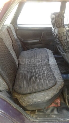 LADA (VAZ) 21099 1997, 500,000 km - 1.5 l - Gəncə