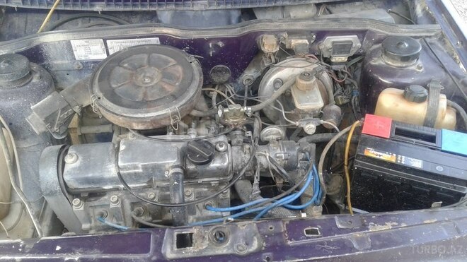 LADA (VAZ) 21099 1997, 500,000 km - 1.5 l - Gəncə