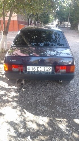 LADA (VAZ) 21099 1997, 500,000 km - 1.5 l - Gəncə