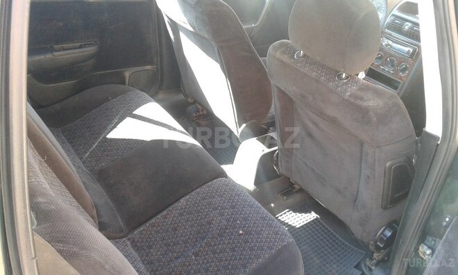 Opel Astra 1998, 210,826 km - 1.6 л - Bakı