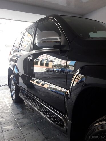 Toyota Prado 2008, 111,370 km - 2.7 l - Bakı