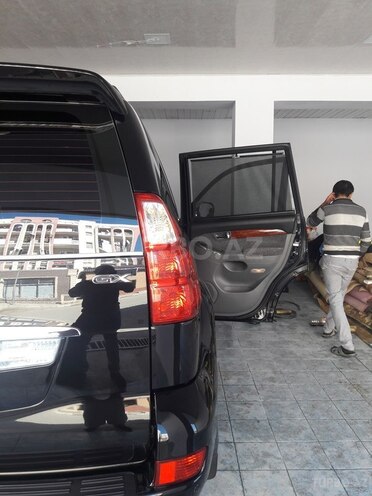 Toyota Prado 2008, 111,370 km - 2.7 l - Bakı