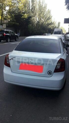 Daewoo Gentra 2014, 145,000 km - 1.5 л - Bakı