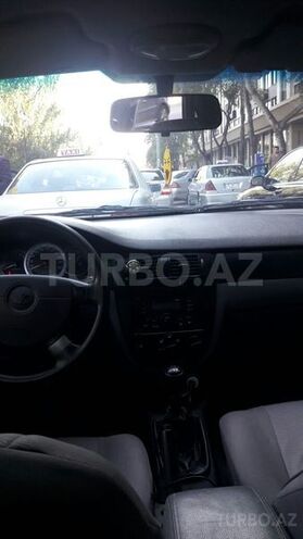 Daewoo Gentra 2014, 145,000 km - 1.5 л - Bakı