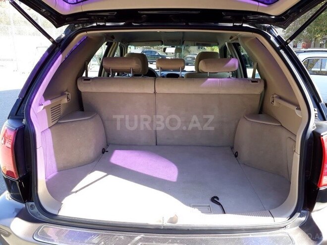 Lexus RX 300 2002, 161,000 km - 3.0 l - Bakı