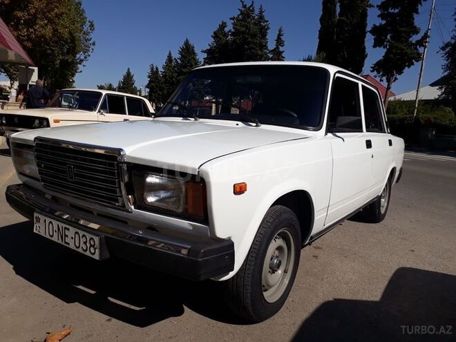 LADA (VAZ) 2107 2005, 98,461 km - 1.6 л - Göyçay