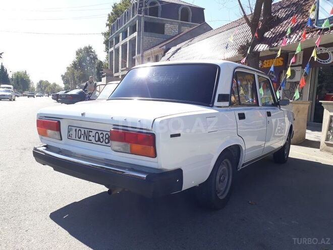 LADA (VAZ) 2107 2005, 98,461 km - 1.6 л - Göyçay