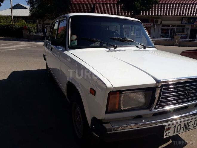 LADA (VAZ) 2107 2005, 98,461 km - 1.6 л - Göyçay