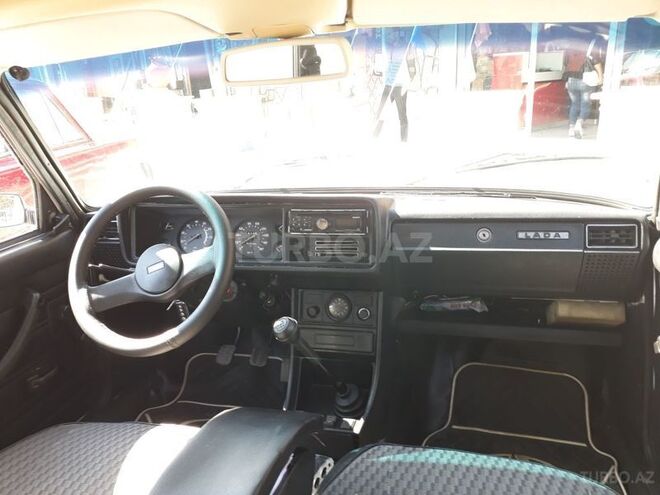 LADA (VAZ) 2107 2005, 98,461 km - 1.6 л - Göyçay