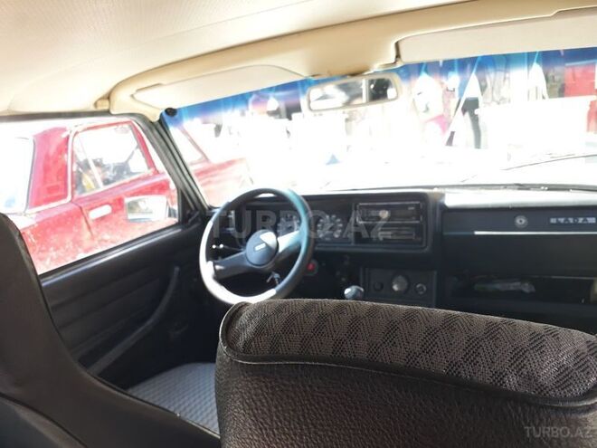 LADA (VAZ) 2107 2005, 98,461 km - 1.6 л - Göyçay