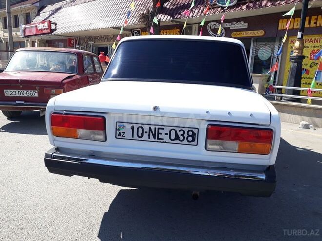 LADA (VAZ) 2107 2005, 98,461 km - 1.6 л - Göyçay