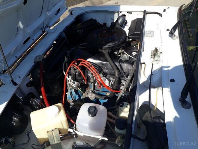 LADA (VAZ) 2107 2005, 98,461 km - 1.6 л - Göyçay