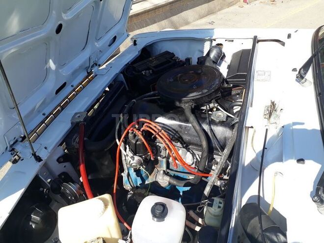 LADA (VAZ) 2107 2005, 98,461 km - 1.6 л - Göyçay