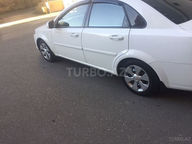 Daewoo Gentra 2014, 145,000 km - 1.5 л - Bakı