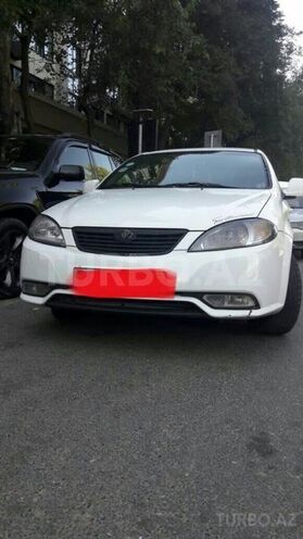 Daewoo Gentra 2014, 145,000 km - 1.5 л - Bakı