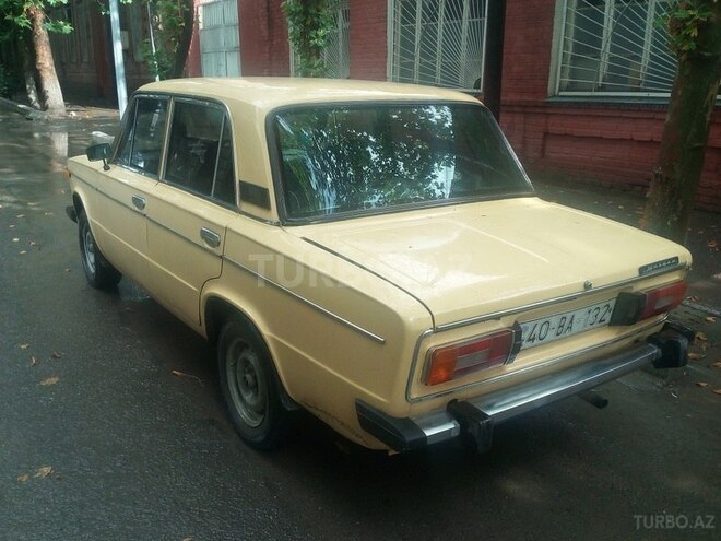 LADA (VAZ) 2106 1987, 545,648 km - 1.1 l - Gəncə