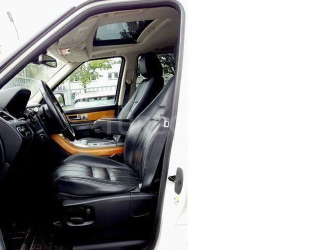 Land Rover RR Sport 2012, 112,000 km - 3.0 l - Bakı