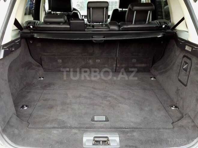 Land Rover RR Sport 2012, 112,000 km - 3.0 l - Bakı