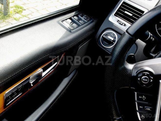 Land Rover RR Sport 2012, 112,000 km - 3.0 l - Bakı