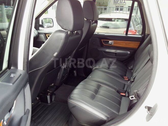 Land Rover RR Sport 2012, 112,000 km - 3.0 l - Bakı