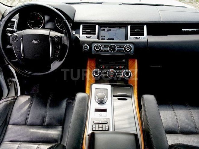 Land Rover RR Sport 2012, 112,000 km - 3.0 l - Bakı