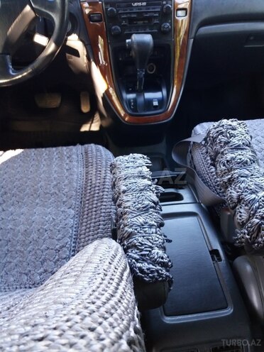 Lexus RX 300 1999, 125,723 km - 3.0 l - Mingəçevir