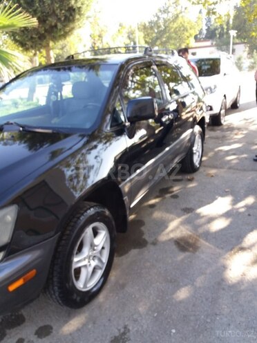 Lexus RX 300 1999, 125,723 km - 3.0 l - Mingəçevir