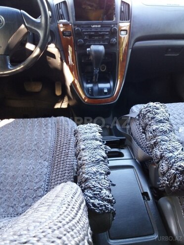 Lexus RX 300 1999, 125,723 km - 3.0 l - Mingəçevir
