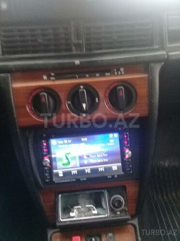 Mercedes 190 1991, 270,000 km - 0.2 l - Bakı