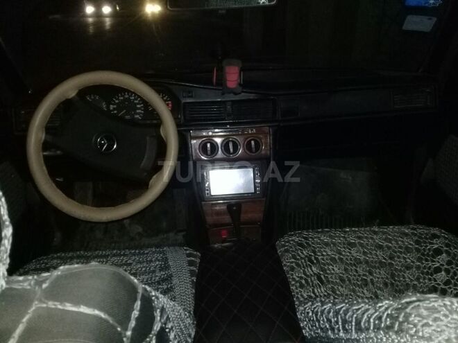 Mercedes 190 1991, 270,000 km - 0.2 l - Bakı