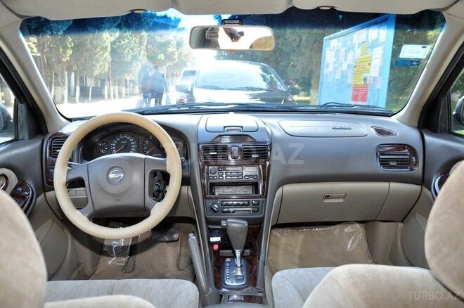 Nissan Maxima 2002, 220,000 km - 3.0 l - Bakı