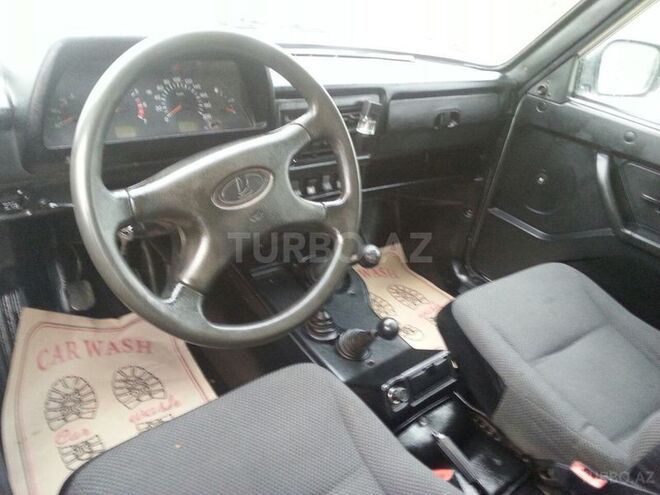 LADA (VAZ) Niva 2013, 80,000 km - 1.7 l - Bakı