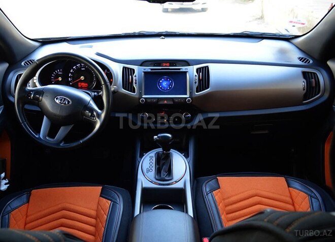 Kia Sportage 2014, 59,000 km - 2.0 л - Bakı
