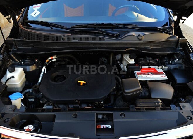 Kia Sportage 2014, 59,000 km - 2.0 л - Bakı