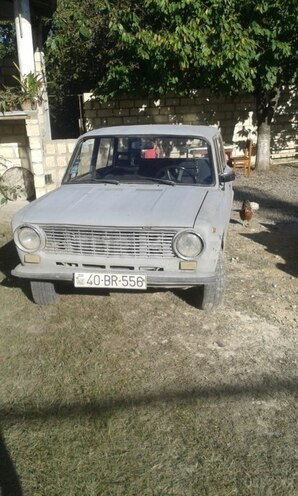 LADA (VAZ) 2102 1980, 430,000 km - 1.3 л - Qusar