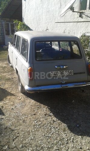 LADA (VAZ) 2102 1980, 430,000 km - 1.3 л - Qusar