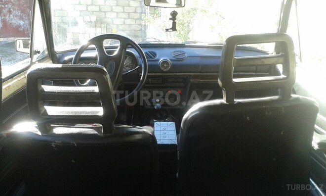 LADA (VAZ) 2102 1980, 430,000 km - 1.3 л - Qusar